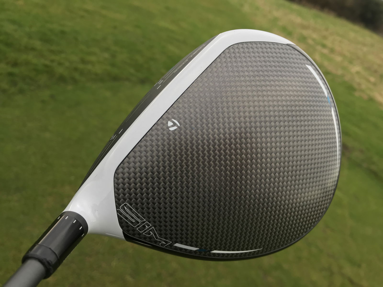 TaylorMade SIM Driver Review